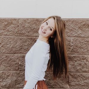 Meet your Posher, Grace